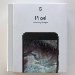 *NEW* GOOGLE Pixel XL 5.5 inch 32GB